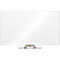 Whiteboard nobo Widescreen, emailliert, 700 x 1230 mm