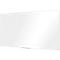 Whiteboard Prestige nobo - aluminium frame - Nano clean oppervlak - B 2400 x H 1200 mm - met afleggoot