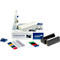 Whiteboard-PROFESSIONAL-set Legamaster 7-125500, complete set, markers, reiniger, magneet, 27-delig