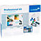 Whiteboard-PROFESSIONAL-Set Legamaster 7-125500, Komplettset, Marker, Reiniger, Magnet, 27-teilig