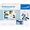 Whiteboard-PROFESSIONAL-Set Legamaster 7-125500, Komplettset, Marker, Reiniger, Magnet, 27-teilig