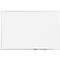 Whiteboard SP Magnetoplan, magnétique, inscriptible, 900 x 600 mm