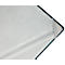 Whiteboard-Zubehörtasche Nobo, mit Inhalt, magnetischer Deckel, zusammenklappbar, bis 8 kg, B 299 x T 355 x H 230 mm, Recyclingstoff, anthrazitgrau