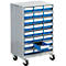 Wielen-set, 4 stuks