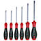 WIHA schroevendraaier 6-delig T 8 - T 30 SF
