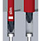 WIHA VDE-schroevendraaier 3201 slimFix, snijrand B 3,5 mm, blad L 100 mm, geïsoleerd, IEC 60900 getest