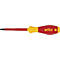 WIHA VDE-schroevendraaier 321N, PH 3, klinglengte 150 mm, SoftFinish-handgreep, IEC 60900 getest