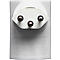 Winkeladapter brennenstuhl® cleverLINE, um 300° drehbar, IP20, L 60 x B 65 x T 42 mm, Kunststoff, weiss