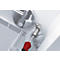 Winkelschraubvorsatz 1/4 Zoll Drehmom.max.14 Nm 400min-¹ WIHA