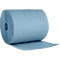 WIPEX Putzpapierrolle Basic-Line, 2-lagig, 380 x 360 mm, 500 Tücher pro Rolle, 2 Rollen
