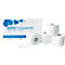 WIPEX Toilettenpapier PoFessional, 250 Blatt pro Rolle, 2-lagig, 64 Rollen