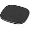 Wireless Charger Varta Pro, Schnellladen 15 W, für Qi-kompatible Geräte, USB Type C (inkl. Kabel), B 100 x T 100 x H 65 mm, schwarz