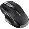 Wireless-Computermaus Cherry MW 2310 2.0, f. Rechts- & Linkshänder, ergonomisch, RW 10 m, schwarz