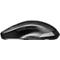 Wireless-computermuis Cherry MW 2310 2.0, voor rechts- & linkshandigen, ergonomisch, bereik 10 m, zwart