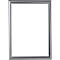 Wissellijst Fantastic Frame, incl. materiaal voor wandmontage PS, A0