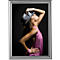 Wissellijst Fantastic Frame, incl. materiaal voor wandmontage PS, A4