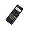 Wissenschaftlicher Taschenrechner CASIO FX-87DE Plus 2nd Edition, 502 Funktionen, 9 Variablenspeicher