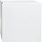 Witte golfkartonnen vouwdozen, enkele golf, 300 x 300 x 300 mm