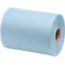 WYPALL® Chiffons d'essuyage L-40 ULTRA+ grand rouleau , 750 chiffons, # 7426, 3 épaisseurs, bleu