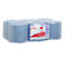 WYPALL* L10 EXTRA limpiaparabrisas de alimentación central RCS, de material Airflex, 3150 hojas, 1 capa, azul