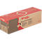 WypAll® L40 doekjes, 1-laags, L 246 x B 406 mm, papier, wit, 9 dozen met elk 90 doekjes