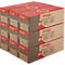 WypAll® L40 doekjes, 1-laags, L 246 x B 406 mm, papier, wit, 9 dozen met elk 90 doekjes