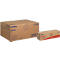 WypAll® L40 doekjes, 1-laags, L 250 x B 410 mm, papier, wit, 8 plukdozen met elk 100 doekjes