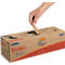 WypAll® L40 Wischtücher, 1-lagig, L 250 x B 410 mm, Papier, weiß, 8 Zupfboxen mit jeweils 100 Tüchern