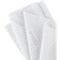 WYPALL* poetsdoek L-10 EXTRA centrale afwikkeling RCS, van Airflexmateriaal, 2400 doeken, 1-laags,