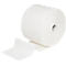 WYPALL* poetsdoek L-10 EXTRA + grote rol, van Airflexmateriaal, 1000 doeken, 1-laags, wit