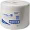 WYPALL* poetsdoek L-10 EXTRA + grote rol, van Airflexmateriaal, 1000 doeken, 1-laags, wit