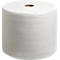 WypAll® Poetsrol L40, 1-laags, B 320 x L 310 m mm, papier, wit, 1 rol met 750 doekjes