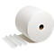 WypAll® Poetsrol L40, 1-laags, B 320 x L 310 m mm, papier, wit, 1 rol met 750 doekjes