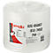 WypAll® Poetsrol L40, 1-laags, B 320 x L 310 m mm, papier, wit, 1 rol met 750 doekjes