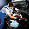 WYPALL* Wischtuch L-30 ULTRA + Großrolle, aus Airflexmaterial, 750 Tücher, 3-lagig, blau