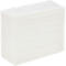 WypAll® X70 PowerClean Wischtücher, 1-lagig, L 426 x B x 282 mm, Papier, weiß, 1 BRAG™ Box mit 200 Tüchern