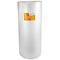 Xenial CoEx noppenfolie, 2-laags, 50 , 100 rm, B 1200 mm, transparant