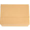 Xenial vouwdozen, 1-wand, L 236 x B 326 x H 140 mm, tot 20 kg, bruin, 20 stuks