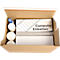 Xenial vouwdozen, 1-wand, L 288 x B 473 x H 197 mm, tot 20 kg, bruin, 20 stuks