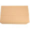 Xenial vouwdozen, 1-wand, L 290 x B 420 x H 190 mm, tot 20 kg, bruin, 20 stuks