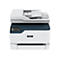 Xerox C235 - Multifunktionsdrucker - Farbe - Laser - Legal (216 x 356 mm) (Original) - A4/Legal (Medien)