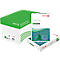 Xerox Kopierpapier Recycled Pure+, DIN A4, Grammatur 80 g/m², CIE 135 / ISO 100, 5 x 500 Blatt
