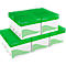 Xerox Kopierpapier Recycled Pure+, DIN A4, Grammatur 80 g/m², CIE 135 / ISO 100, 5 x 500 Blatt