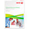 Xerox Membership Card, 100g/m², A4-Format, Polyester, weiß, 100 Blatt