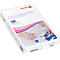 Xerox Premium Digital Carbonless Papier 003R99108, DIN A4 3-fach weiß/gelb/pink