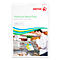 Xerox Premium NeverTear Selbstklebefolie, 60 µm, mattweiß, A3-Format, 50 Blatt