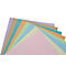 Xerox Premium NeverTear Synthetikpapier, 130 µm, opak, pastell-blau, A4-Format, 100 Blatt