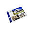 Xerox Premium NeverTear Synthetikpapier, 195 µm, transluzent, SRA3-Format, 100 Blatt