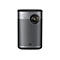XGIMI Halo+ - DLP-Projektor - LED - tragbar - 3D - 900 ANSI-Lumen