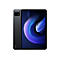 Xiaomi Pad 6 - Tablet - MIUI 14 for Pad - 128 GB UFS card - 27.9 cm (11') (2880 x 1800) - Gravity Gray